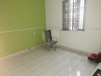 Apartamento com 2 Quartos à venda, 30m² no Rio Comprido, Rio de Janeiro