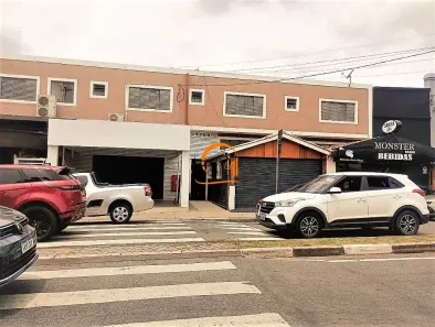Ponto Comercial para alugar, 400m² no Jardim Paulista, Atibaia