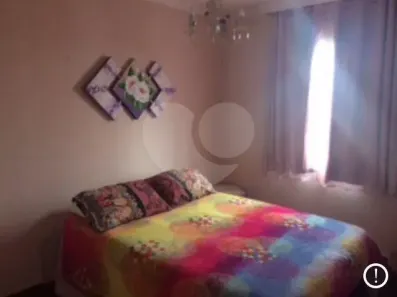Apartamento com 2 Quartos para alugar, 58m² no Barro Branco (Zona Norte), São Paulo