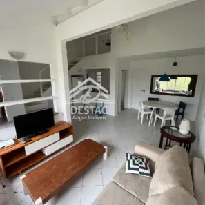 Apartamento com 2 Quartos à venda, 96m² no Bracuí (Cunhambebe), Angra dos Reis