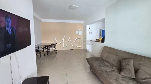 Apartamento com 3 Quartos à venda, 59m² no Ocian, Praia Grande