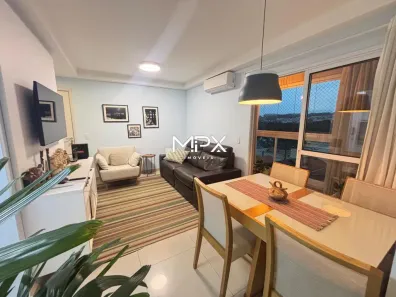 Apartamento com 2 Quartos à venda, 72m² no Vila Independência, Piracicaba