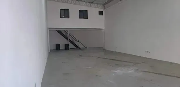 Galpão/Depósito/Armazém para alugar, 230m² no Centro, Santo André