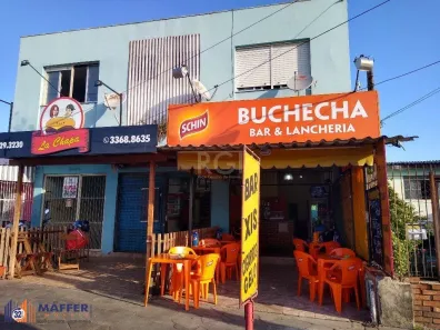 Imóvel Comercial à venda, 322m² no Sarandi, Porto Alegre