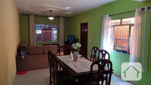 Sobrado com 3 Quartos à venda, 92m² no Parque Ipê, São Paulo