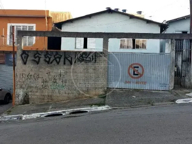 Casa com 3 Quartos à venda, 100m² no Jardim Iporanga, São Paulo