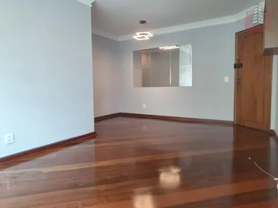 Apartamento com 3 Quartos para alugar, 98m² no Alphaville Centro Industrial e Empresarial/Alphaville., Barueri
