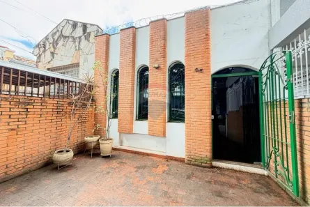 Casa com 1 Quarto para alugar, 80m² no Centro, Sorocaba