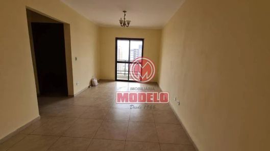 Apartamento com 2 Quartos à venda, 60m² no São Judas, Piracicaba