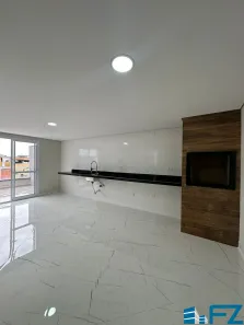 Cobertura com 2 Quartos à venda, 120m² no Vila Linda, Santo André