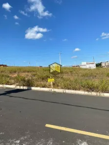 Lote/Terreno à venda, 126m² no Terras do Friburgo, Campinas