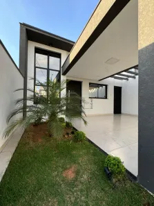Casa de Condomínio com 3 Quartos à venda, 104m² no Jardins do Império, Indaiatuba