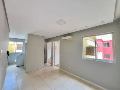 Apartamento com 2 Quartos à venda, 57m² no Real Parque, São José