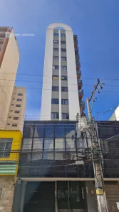Apartamento com 2 Quartos à venda, 80m² no São Mateus, Juiz de Fora