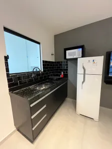 Apartamento com 1 Quarto para alugar, 45m² no Vila Carolina, São Paulo