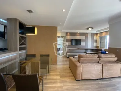 Apartamento com 2 Quartos à venda, 83m² no Jardim Paris, Jundiaí