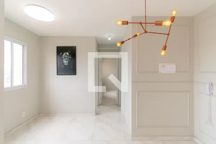 Apartamento com 2 Quartos à venda, 37m² no Cidade Satélite Santa Bárbara, São Paulo
