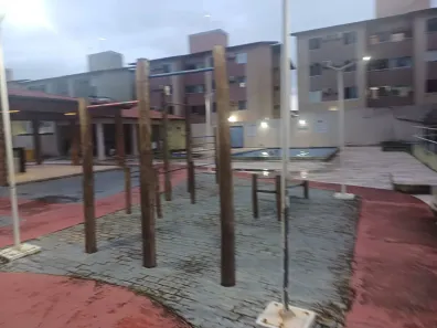 Apartamento com 2 Quartos à venda, 54m² no Vila Vicente Fialho, São Luís