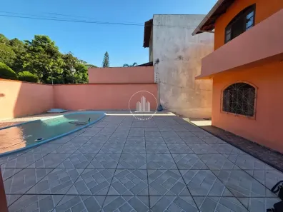 Casa com 4 Quartos para alugar, 200m² no Fazenda Santo Antônio, São José