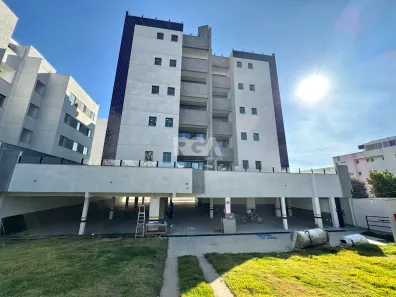 Apartamento com 2 Quartos à venda, 54m² no Santa Branca, Belo Horizonte