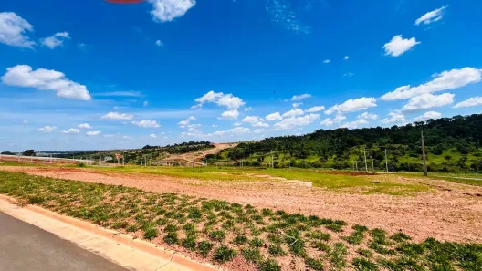 Lote/Terreno à venda, 257m² no Jardins Turim, Senador Canedo