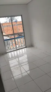 Casa com 2 Quartos para alugar, 80m² no Jardim Progresso, São Paulo