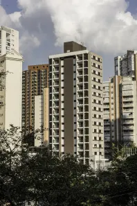 Apartamento com 1 Quarto à venda, 78m² no Vila Mariana, São Paulo