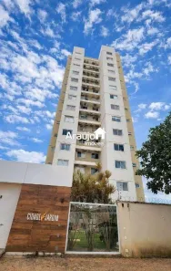 Apartamento com 2 Quartos à venda, 65m² no Plano Diretor Sul, Palmas