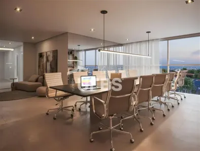 Sala Comercial à venda, 473m² no Jardim Goiás, Goiânia
