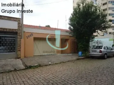 Casa com 3 Quartos à venda, 290m² no Centro, Araraquara