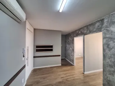 Sala Comercial para alugar, 48m² no Gleba Fazenda Palhano, Londrina