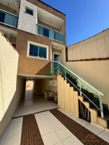 Sobrado com 3 Quartos para alugar, 140m² no Vila Guilhermina, São Paulo