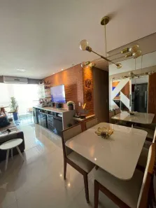 Apartamento com 3 Quartos à venda, 84m² no Jardim Guaranhuns, Vila Velha
