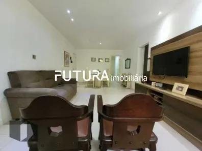 Apartamento com 3 Quartos à venda, 100m² no Humaitá, Rio de Janeiro