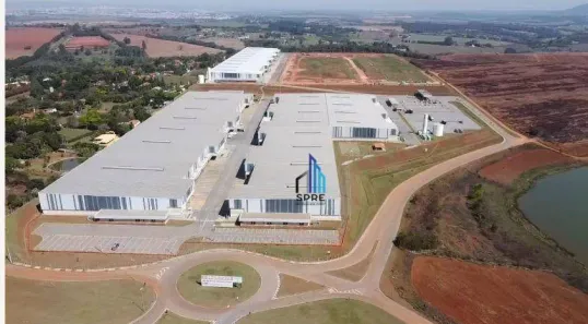 Galpão/Depósito/Armazém para alugar, 8557m² no Porto Feliz, Porto Feliz