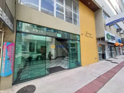 à venda, 57m² no Centro, Balneário Camboriú