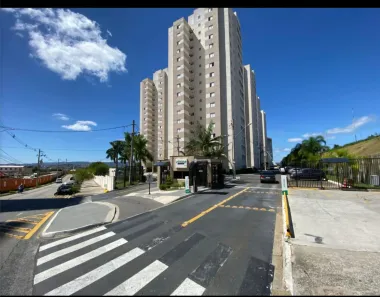 Apartamento com 2 Quartos para alugar, 78m² no Parque Morumbi, Votorantim