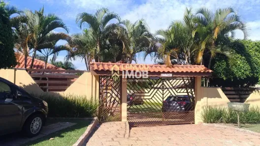 Fazenda/Sítio com 4 Quartos à venda, 287m² no Horizonte Azul - Village Ambiental, Itupeva