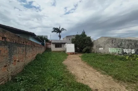 Lote/Terreno à venda, 360m² no Jardim Tamboara, Almirante Tamandaré