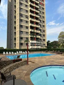 Apartamento com 3 Quartos à venda, 94m² no Jardim Bela Vista, Campinas