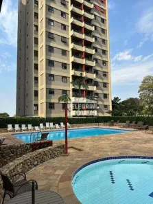 Apartamento com 3 Quartos para alugar, 94m² no Jardim Bela Vista, Campinas