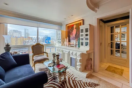Apartamento com 1 Quarto à venda, 51m² no Independência, Porto Alegre