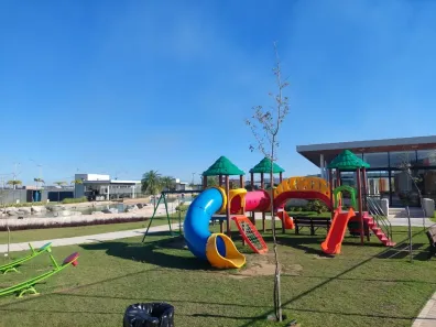 Lote/Terreno à venda, 200m² no Parque Tarcisio Miranda, Campos dos Goytacazes