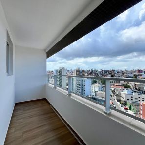 Apartamento com 1 Quarto à venda, 24m² no Amaralina, Salvador