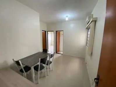 Apartamento com 2 Quartos para alugar, 45m² no Cidade Nova, Manaus