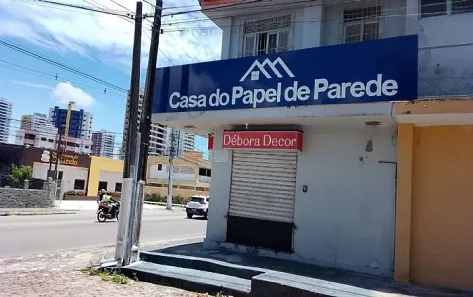 Imóvel Comercial para alugar, 75m² no Lagoa Nova, Natal