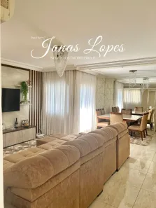 Apartamento com 3 Quartos à venda, 115m² no Zona 07, Maringá