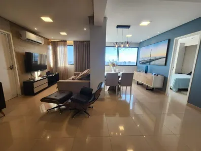 Apartamento com 2 Quartos para alugar, 70m² no Boa Viagem, Recife