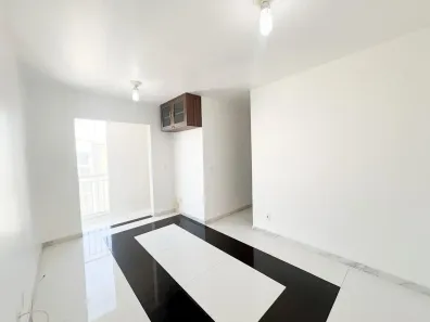 Apartamento com 2 Quartos para alugar, 49m² no Vila Moreira, São Paulo