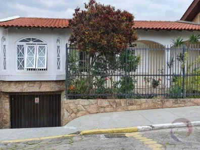 Casa com 5 Quartos à venda, 241m² no Bom Abrigo, Florianópolis